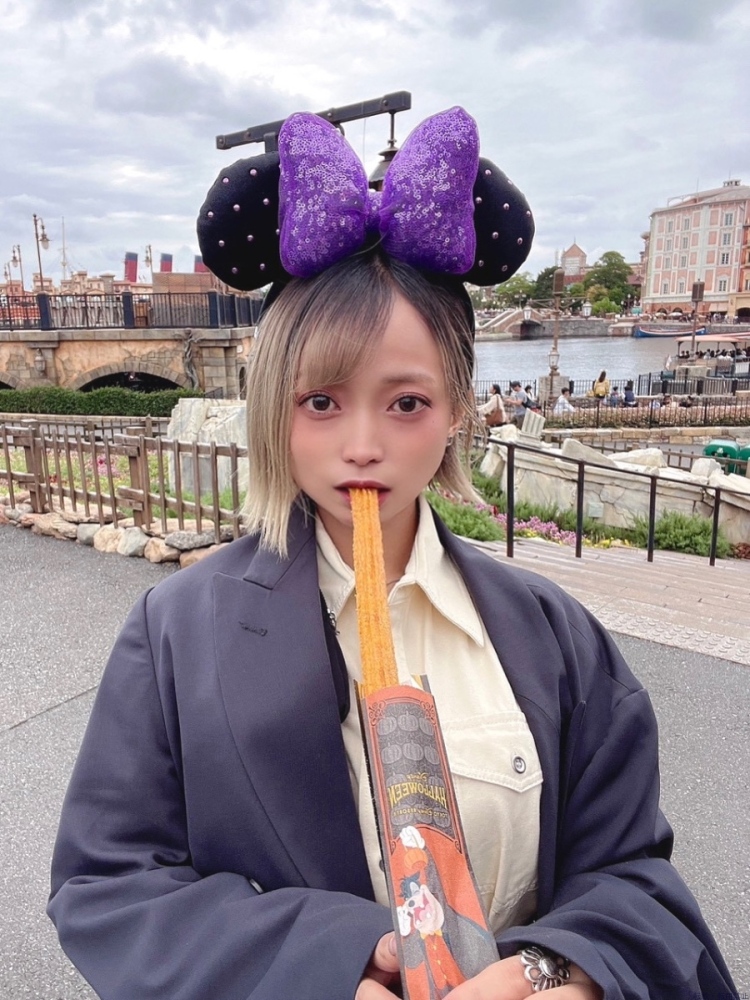 女の子ブログ画像