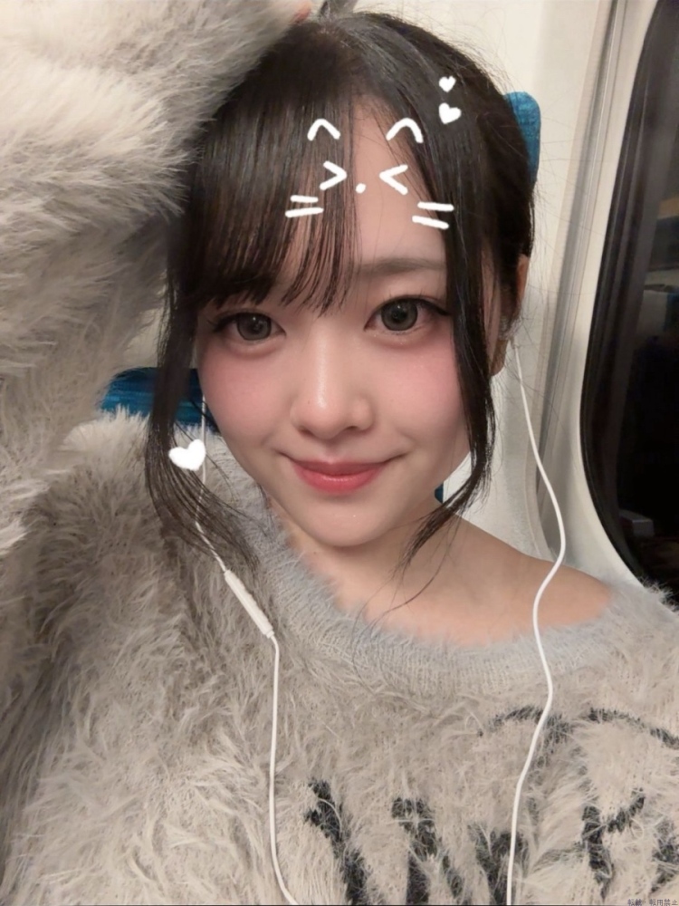 新着女の子ブログ画像