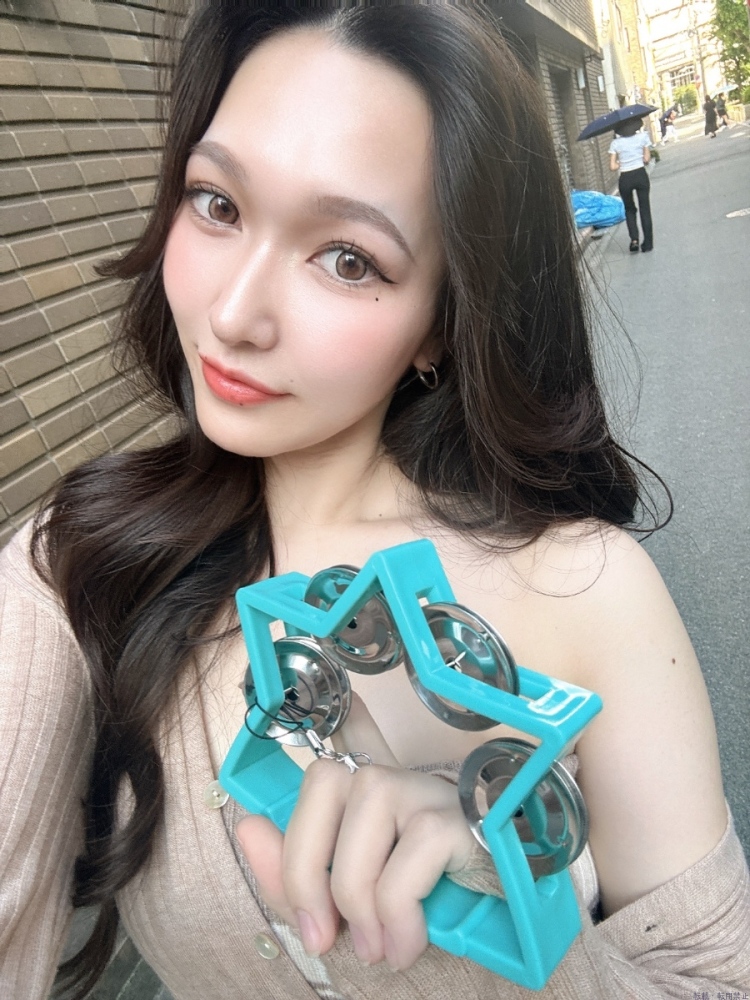 女の子ブログ画像