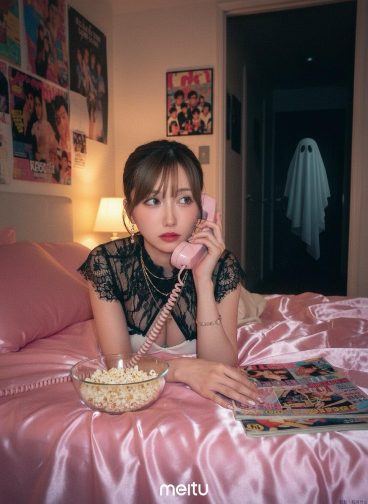 女の子ブログ画像