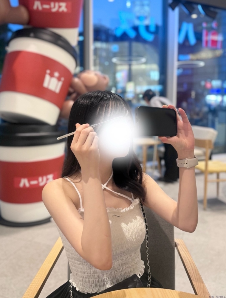 新着女の子ブログ画像
