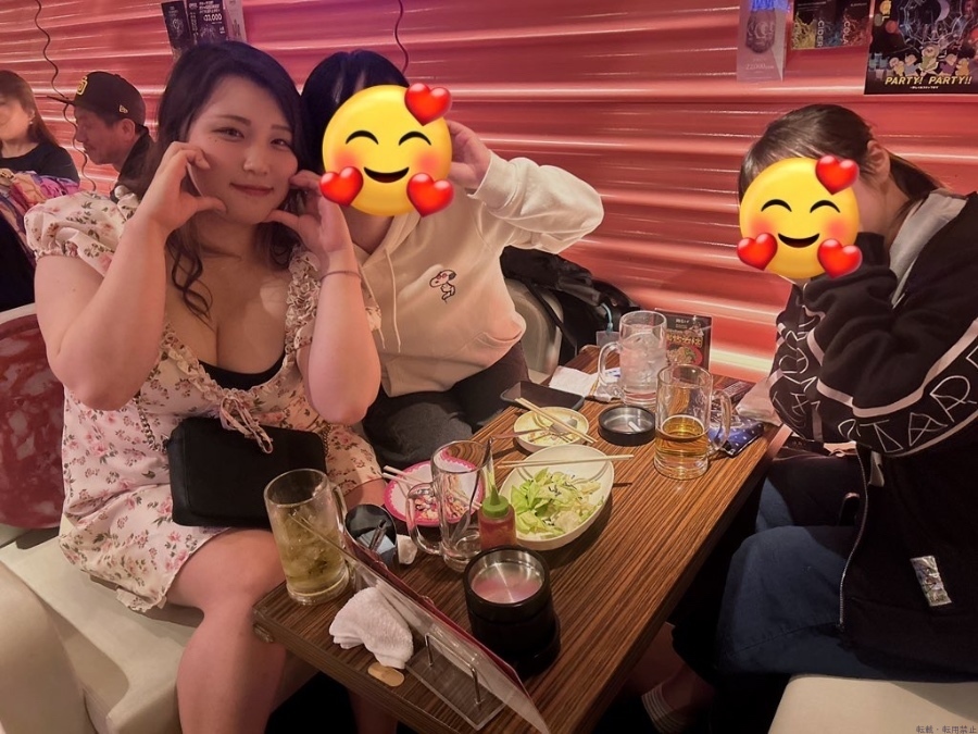 女の子ブログ画像