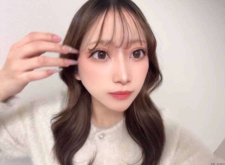 新着女の子ブログ画像