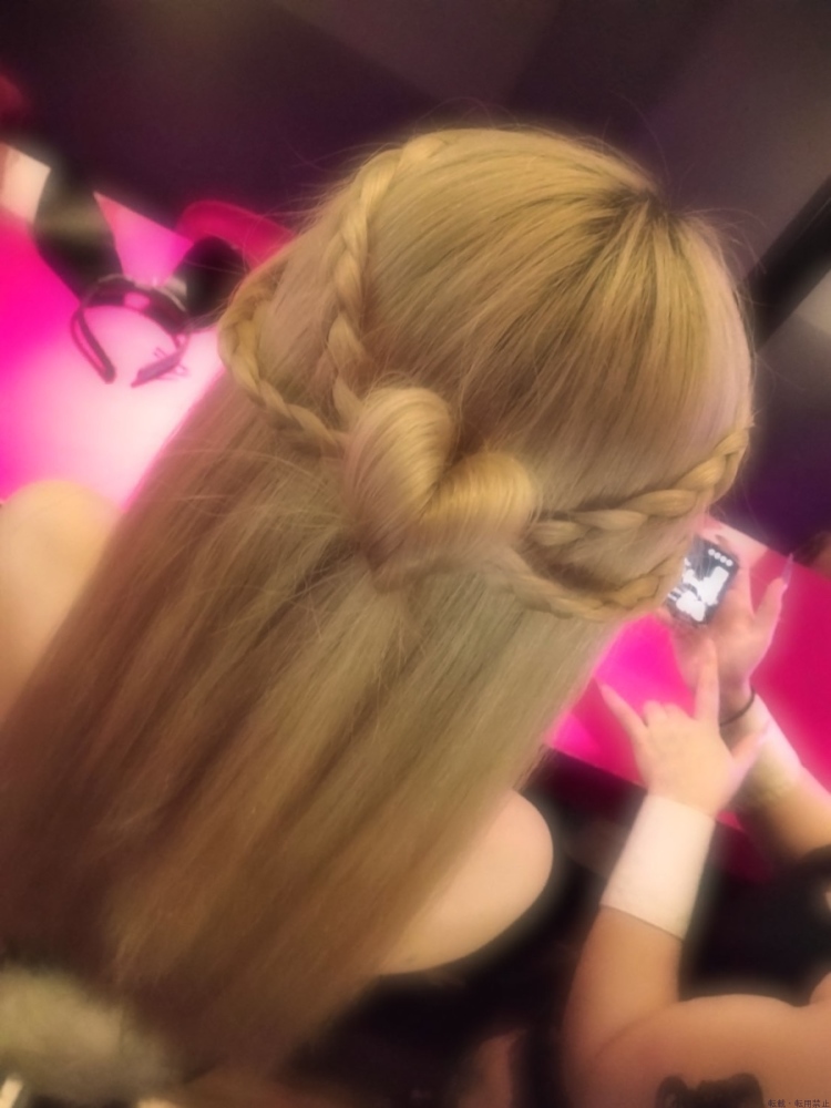 女の子ブログ画像