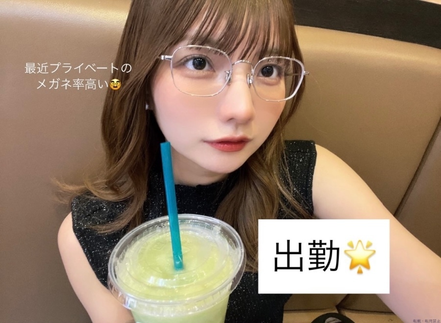 女の子ブログ画像