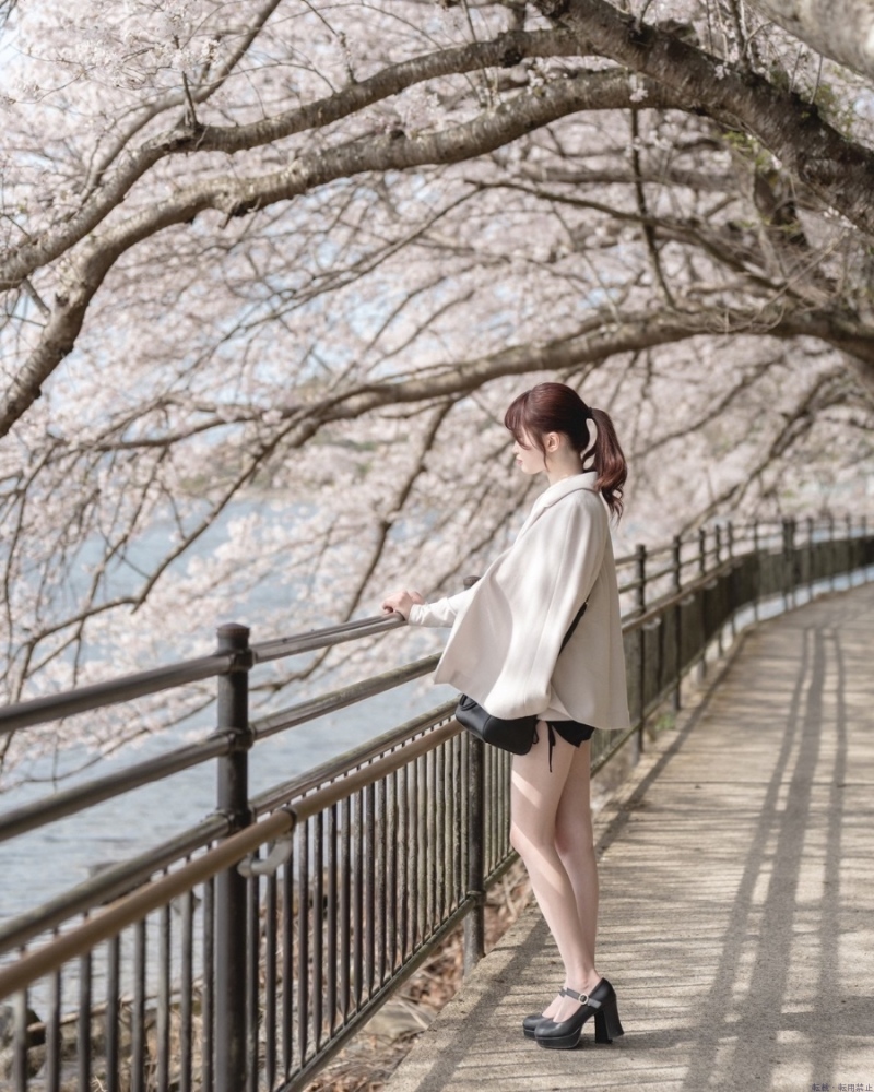 女の子ブログ画像