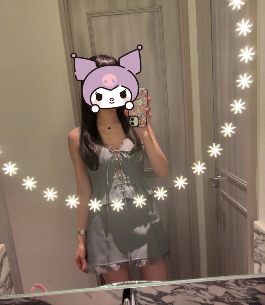 女の子ブログ画像