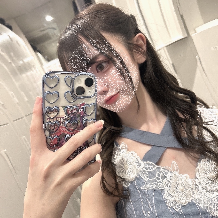 女の子ブログ画像