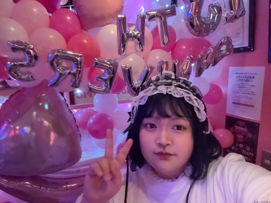 女の子ブログ画像