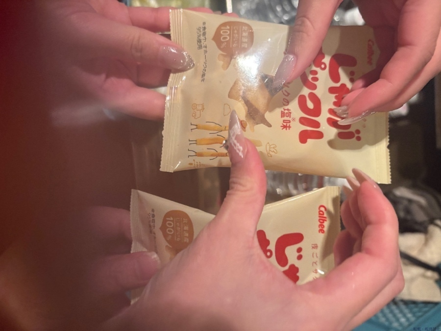 女の子ブログ画像