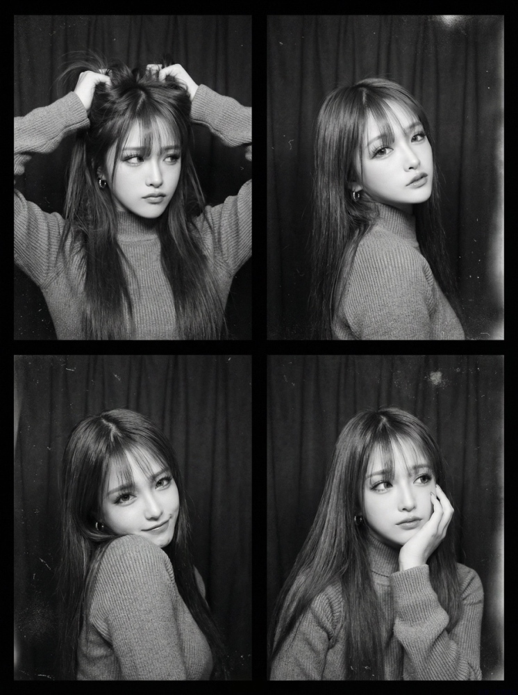 女の子ブログ画像