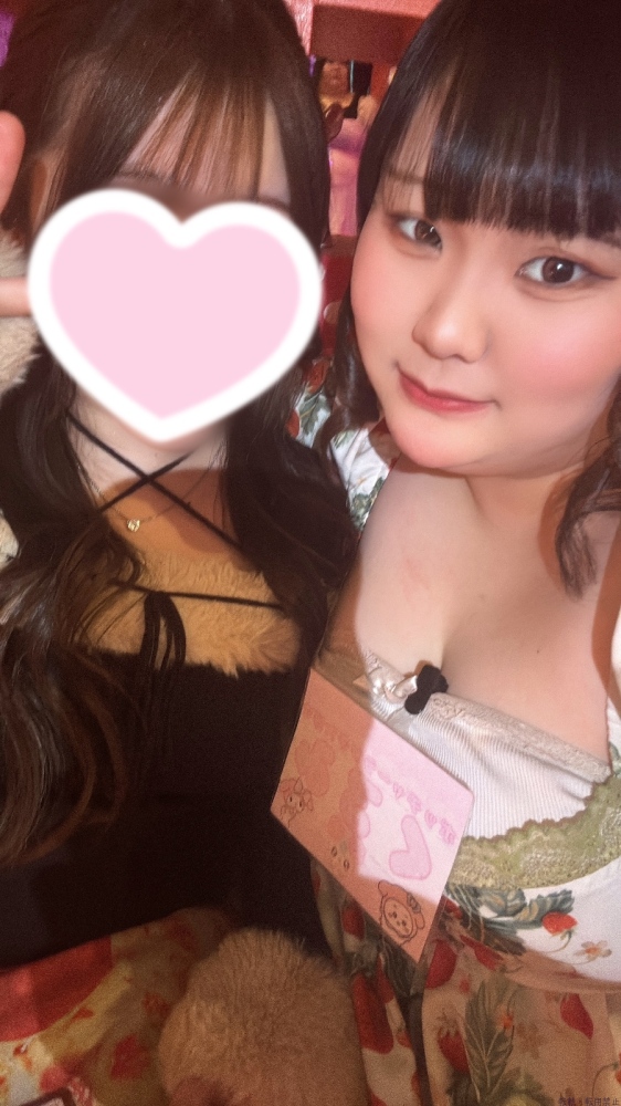 女の子ブログ画像