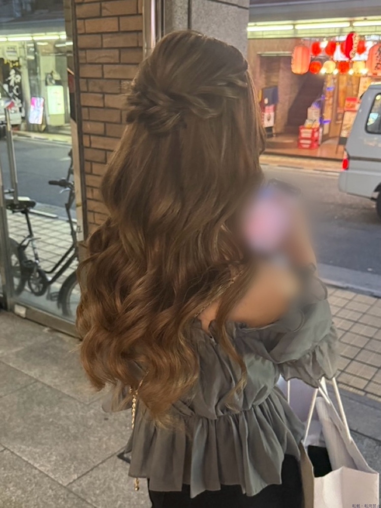 新着女の子ブログ画像