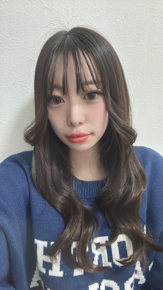 女の子ブログ画像