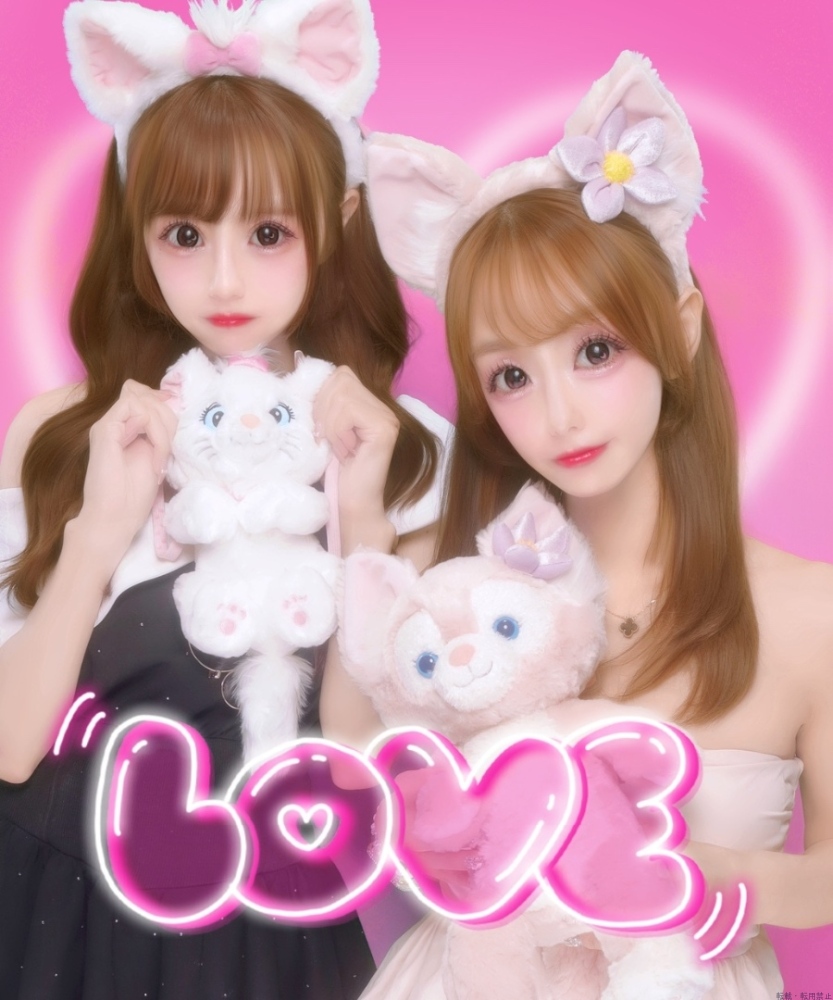 女の子ブログ画像