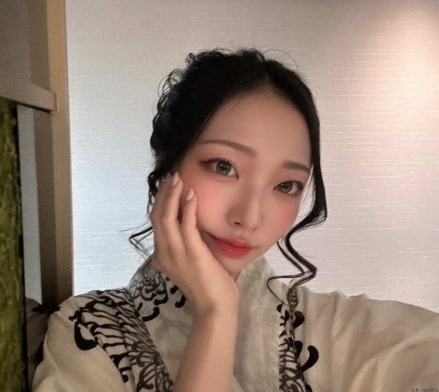 女の子ブログ画像