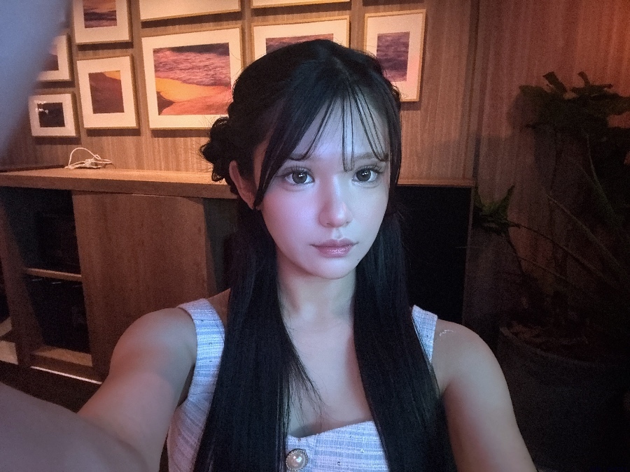 女の子ブログ画像