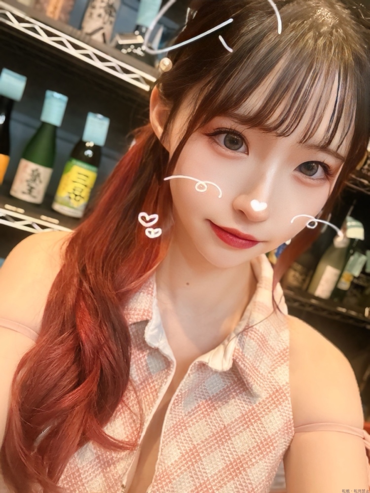 女の子ブログ画像