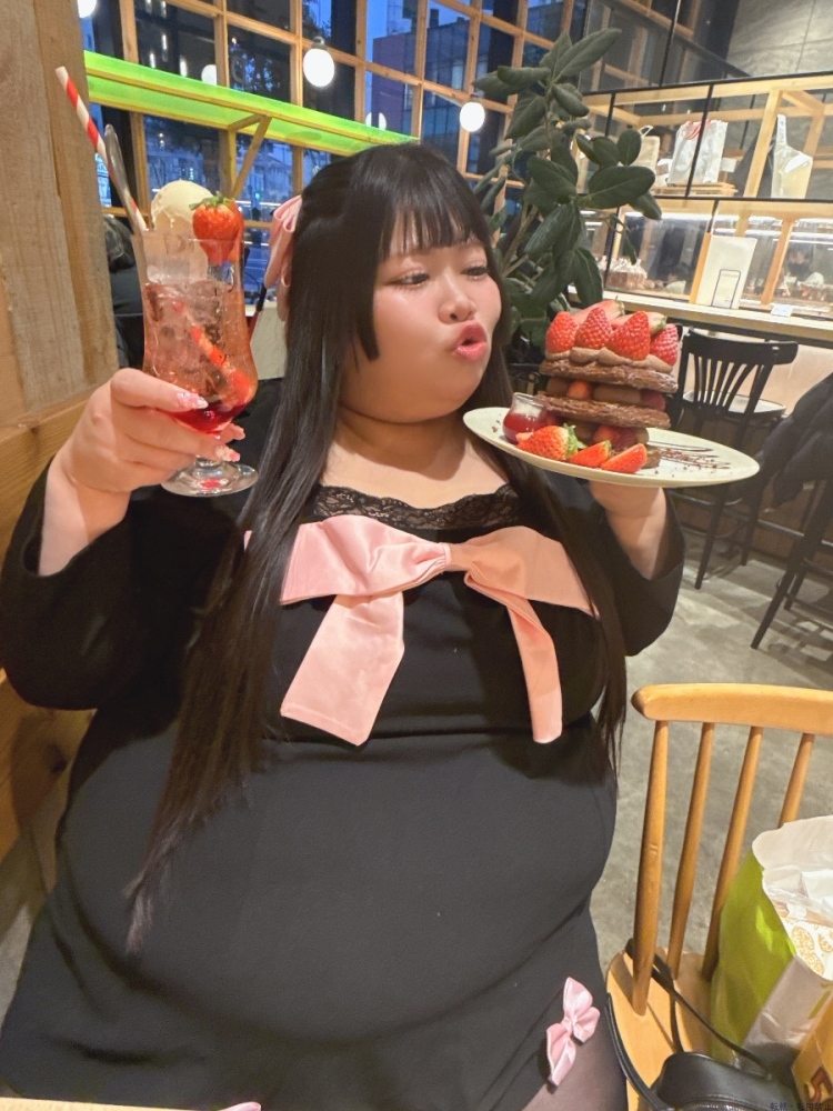 女の子ブログ画像