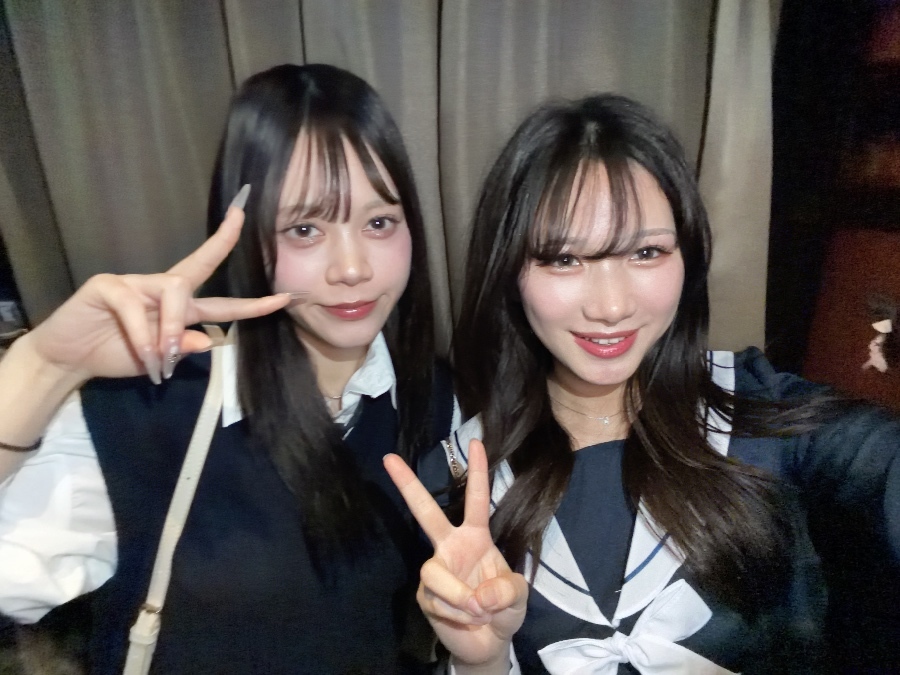 女の子ブログ画像