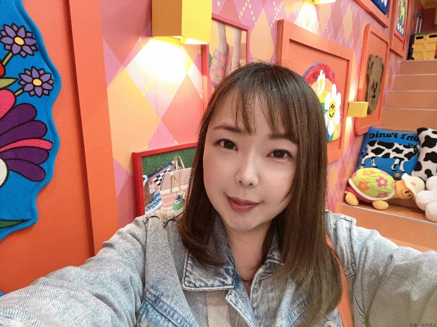 女の子ブログ画像