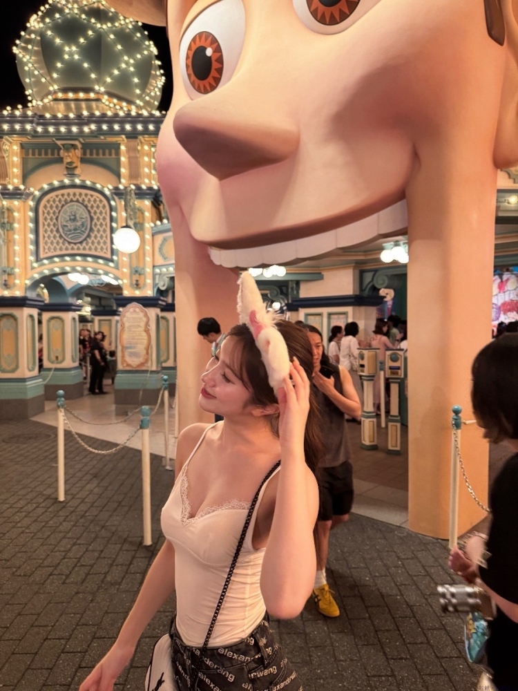 女の子ブログ画像