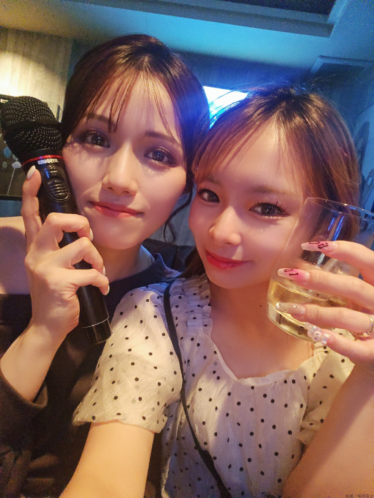 女の子ブログ画像