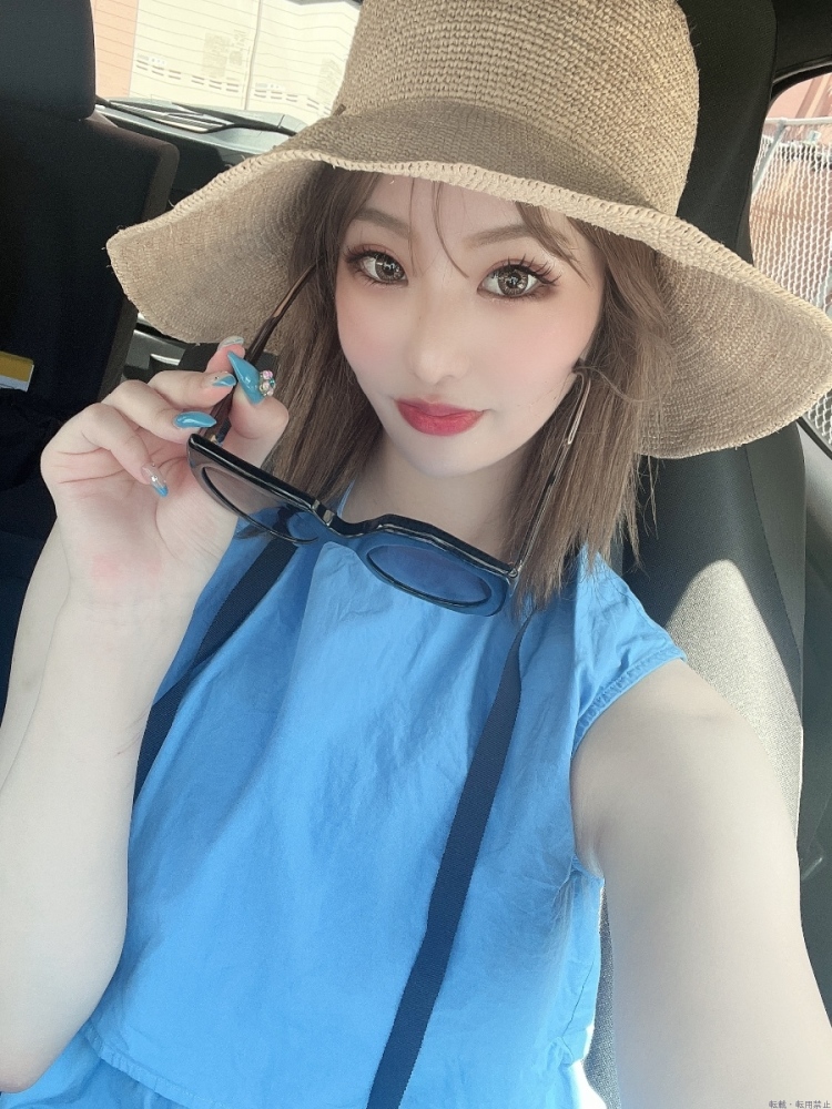 女の子ブログ画像