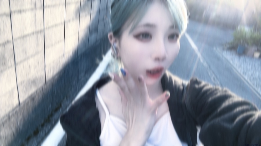 女の子ブログ画像