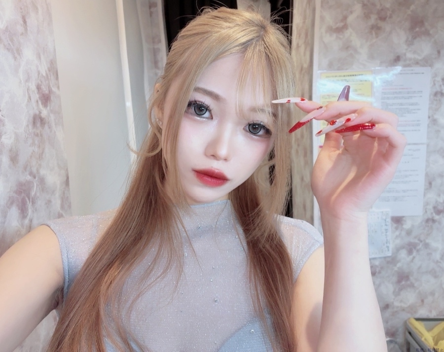 女の子ブログ画像