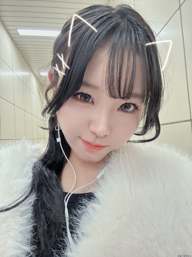 新着女の子ブログ画像