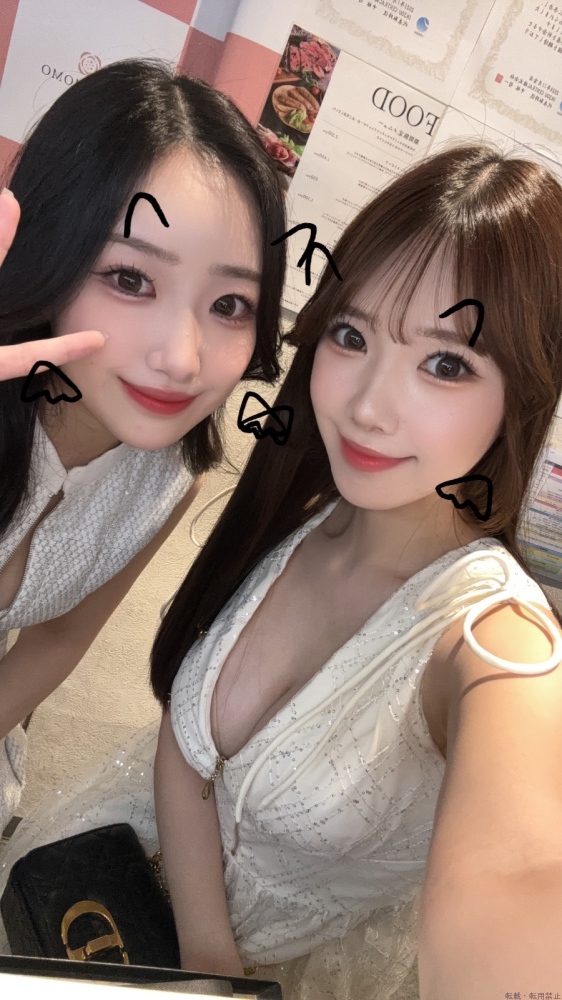 女の子ブログ画像