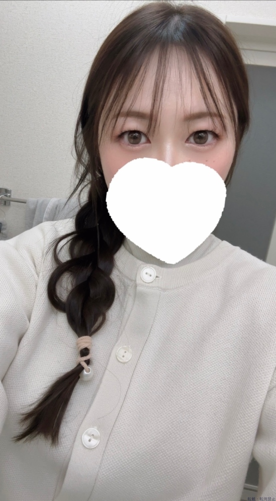 新着女の子ブログ画像