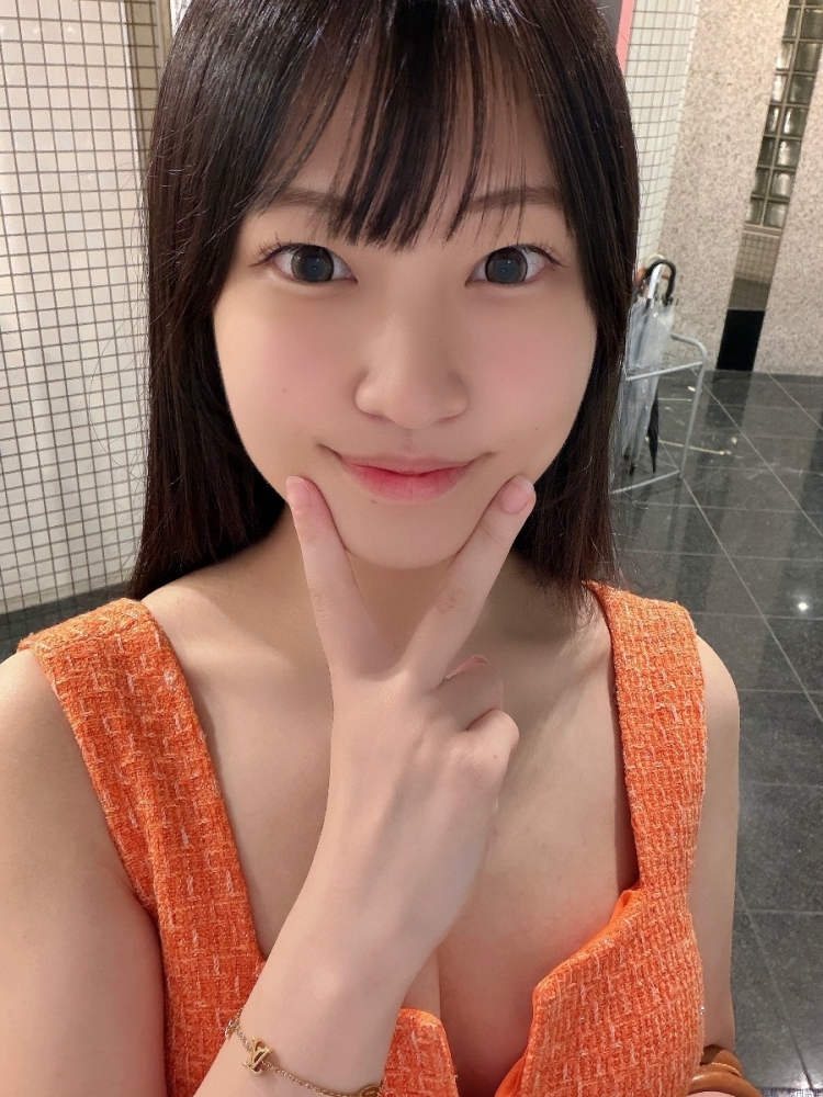 新着女の子ブログ画像