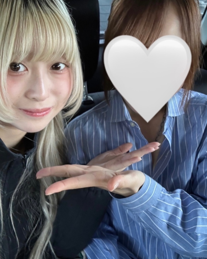 新着女の子ブログ画像