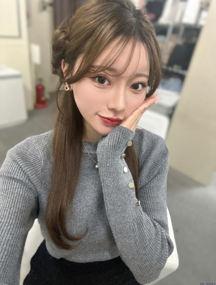 女の子ブログ画像