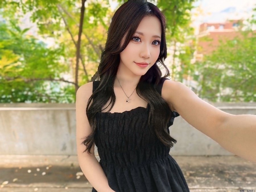 女の子ブログ画像