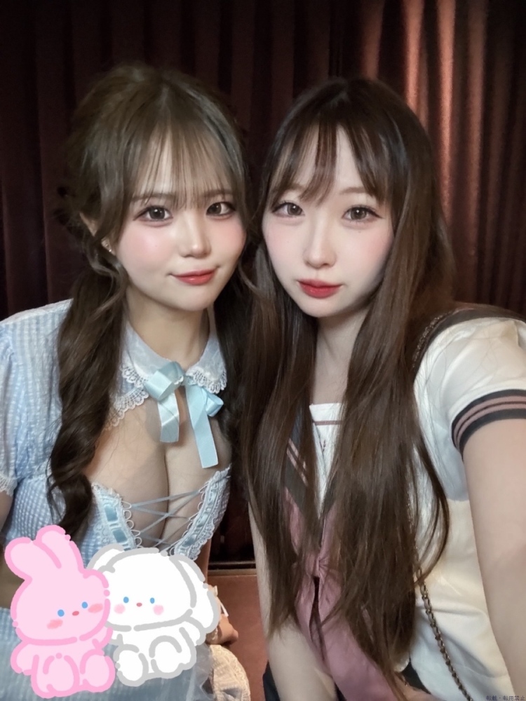 女の子ブログ画像