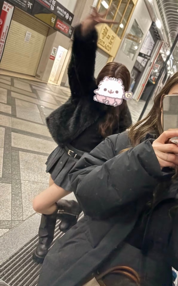 女の子ブログ画像