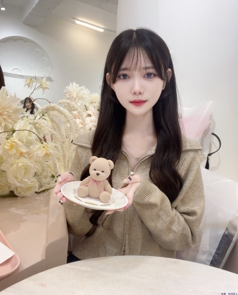 新着女の子ブログ画像