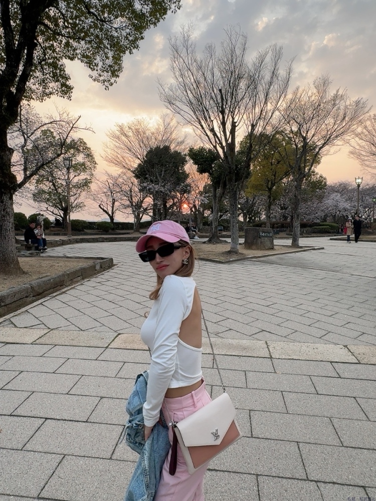 女の子ブログ画像