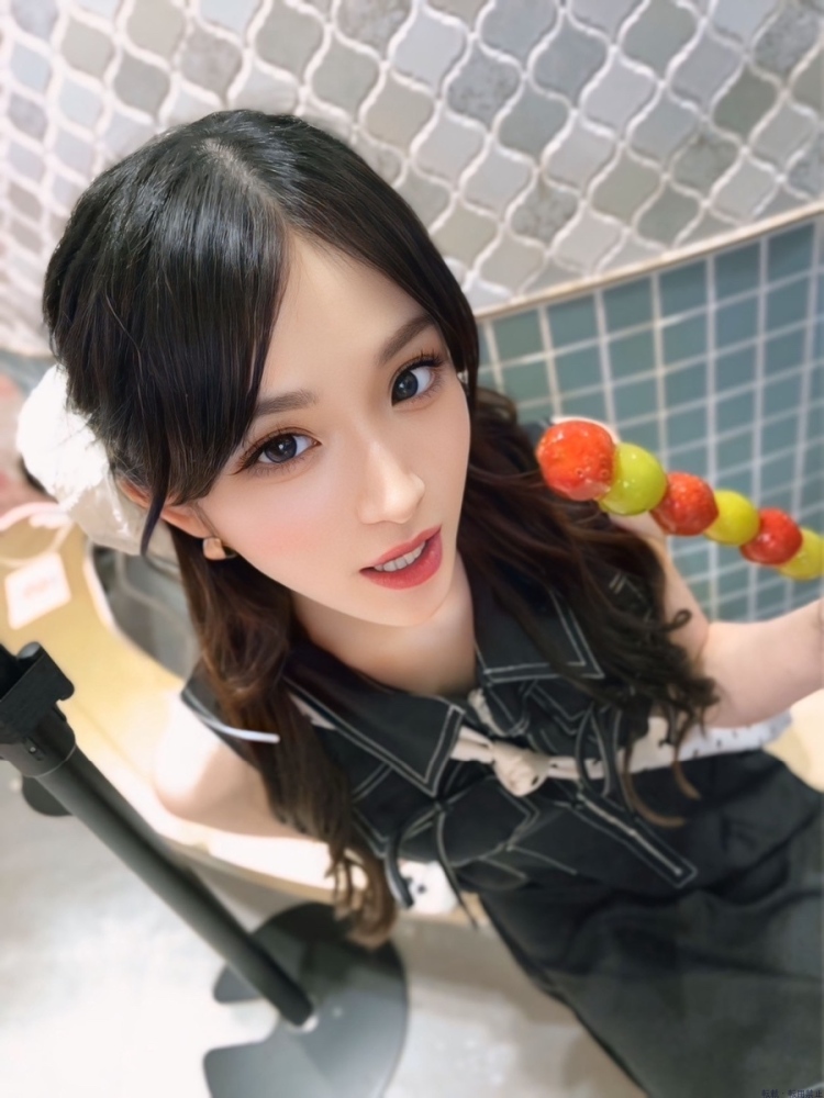 女の子ブログ画像