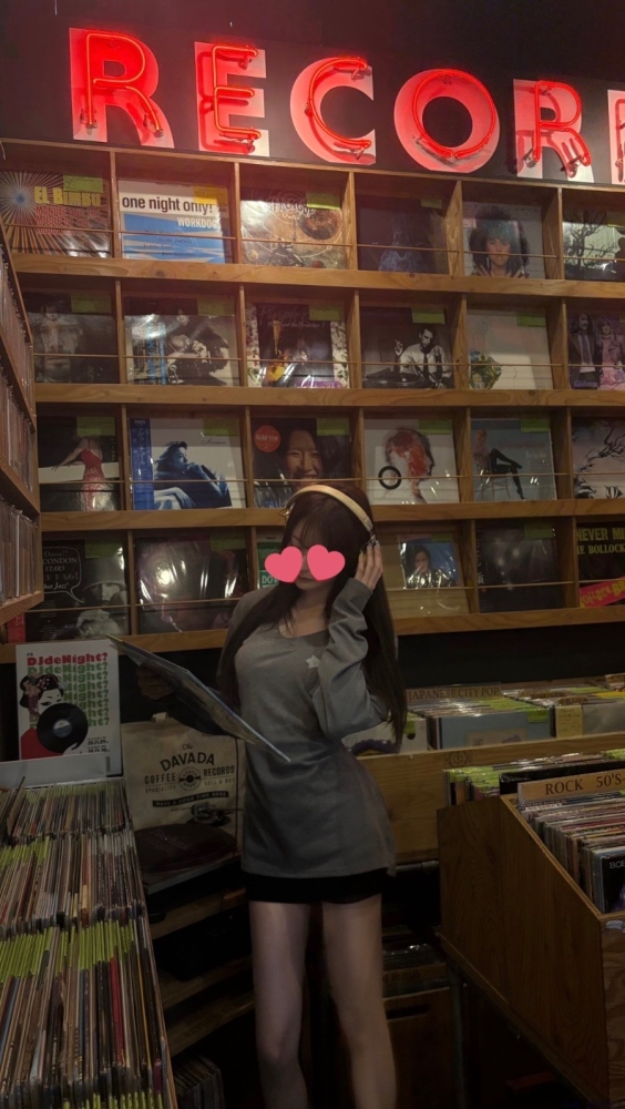 女の子ブログ画像