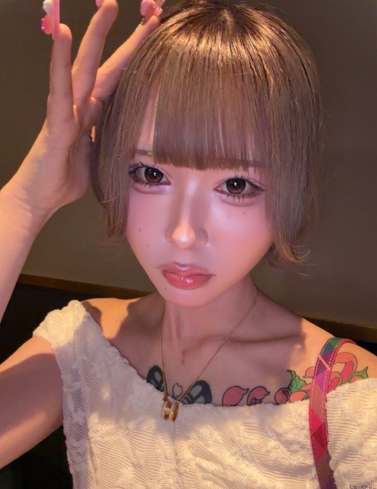 女の子ブログ画像