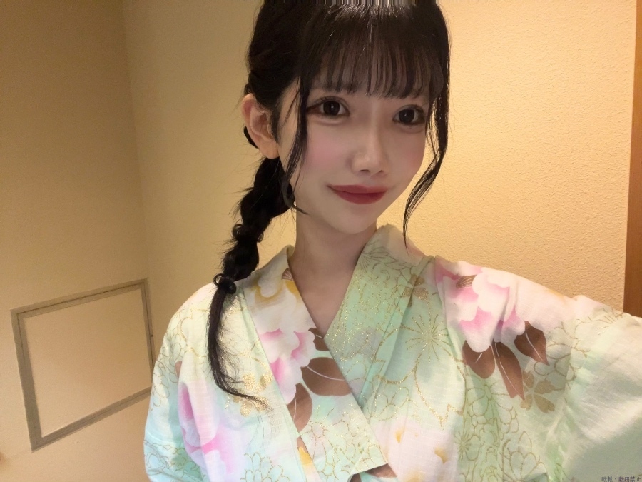 女の子ブログ画像