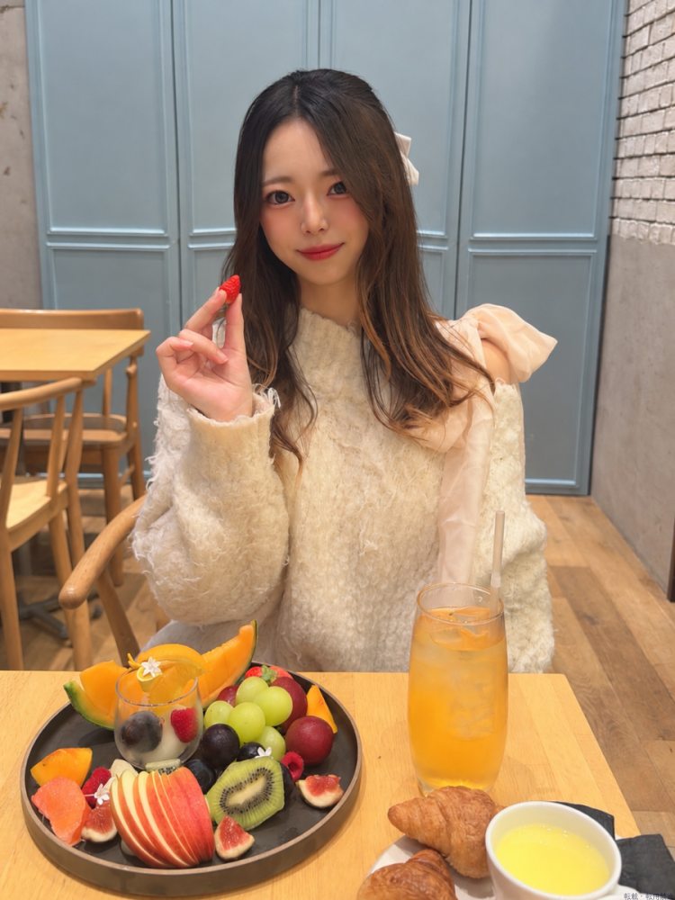 新着女の子ブログ画像