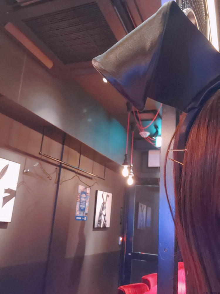 女の子ブログ画像