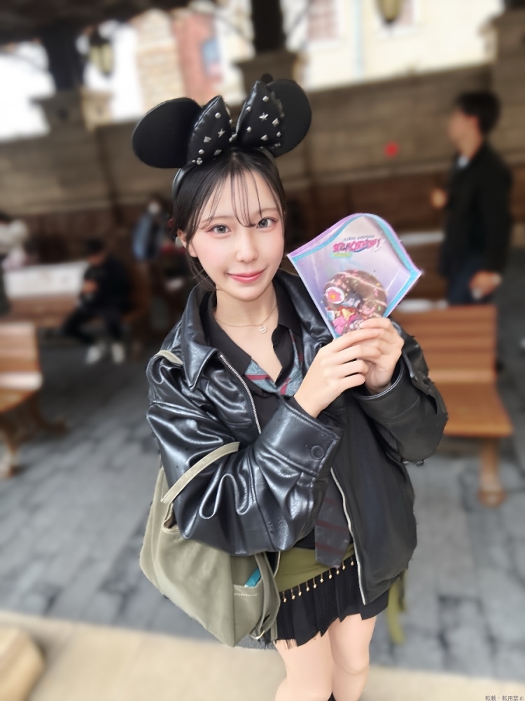 女の子ブログ画像