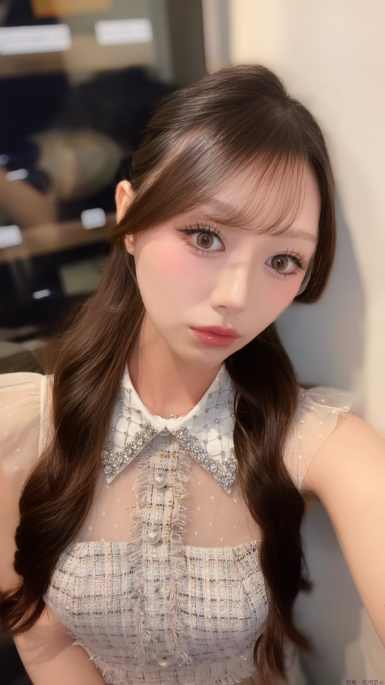 女の子ブログ画像
