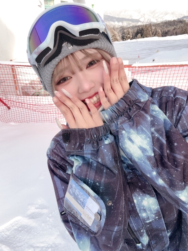 新着女の子ブログ画像